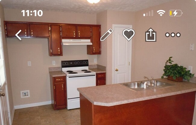 Building Photo - Nice two bedroom with a garage in Murfreesboro by Carter rent to own