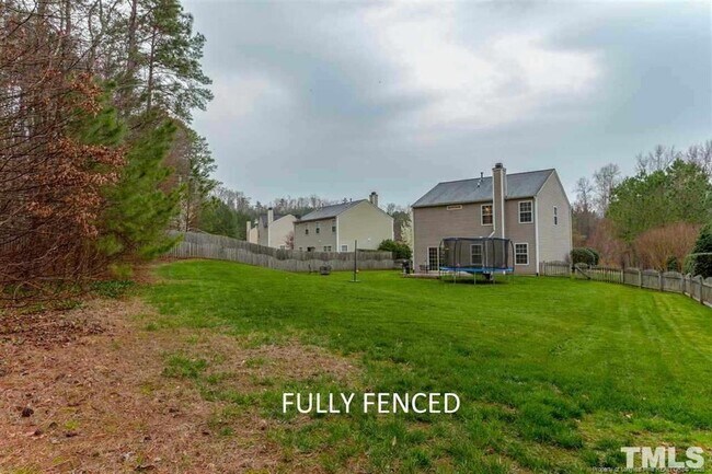 Building Photo - 109 Chilmark Ridge Dr