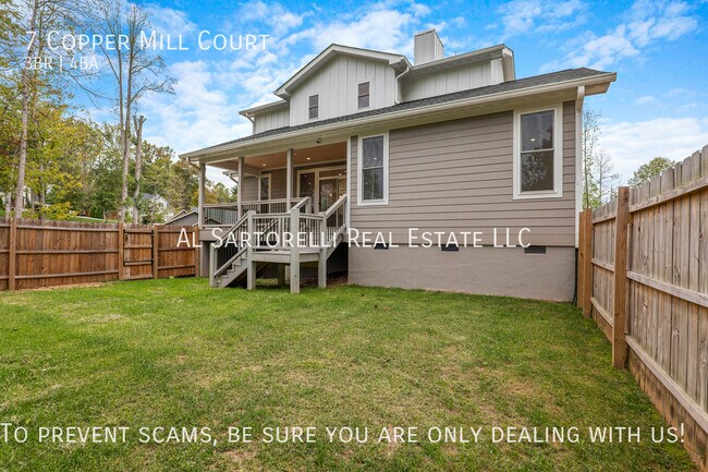 Building Photo - 7 Copper Mill Ct