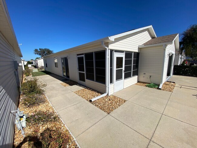 Building Photo - Charming Just Renovated Unfurnished ANNUAL LEASE - 2 Bedroom 2 Bath Patio Villa - Located In The ...