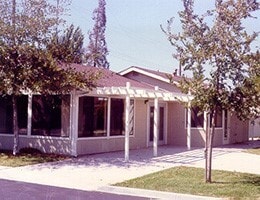 Building Photo - 5581 Mendocino Blvd