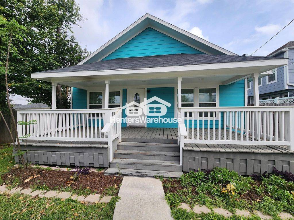 Building Photo - 1105 Erin St