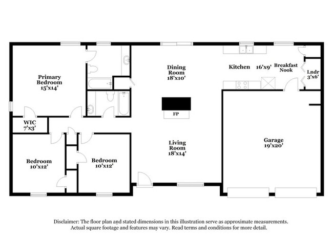 Building Photo - 5935 Homestead Cir