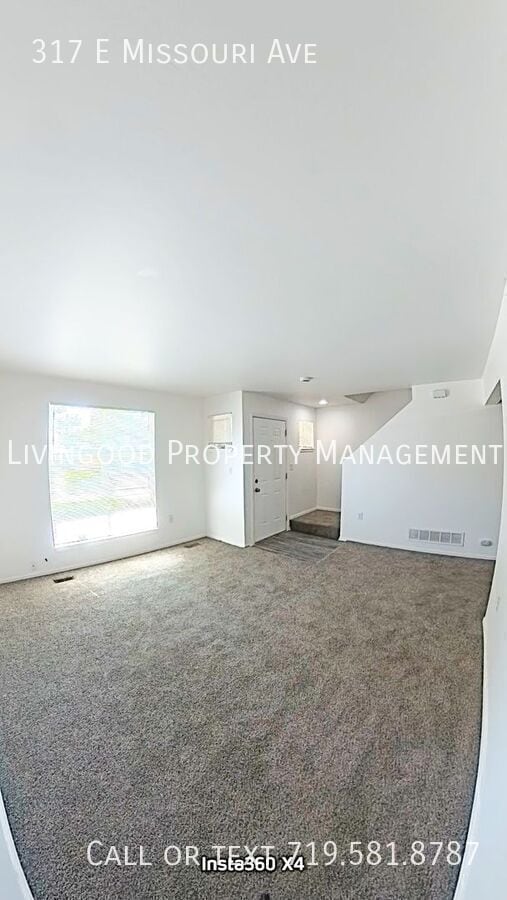 Building Photo - 317 E Missouri Ave