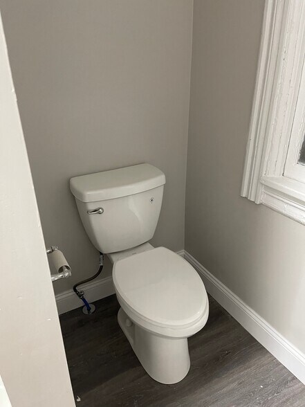 Bathroom - 19 Greenwood Hill St