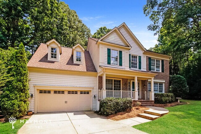 Building Photo - 15734 Glencastle St