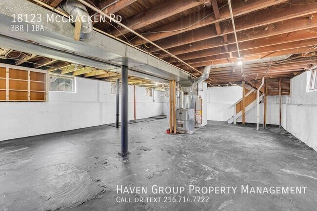 Building Photo - 18123 McCracken Rd
