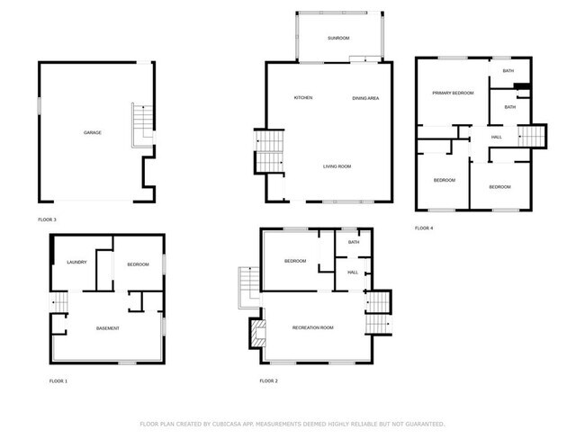 Building Photo - Students Welcome! Spacious 5 Bedroom Home in West Fort Collins