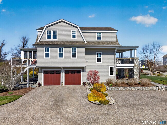 Building Photo - 505 Seaside Ave