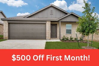Building Photo - Be the First to Live in This Beautiful 4-B...