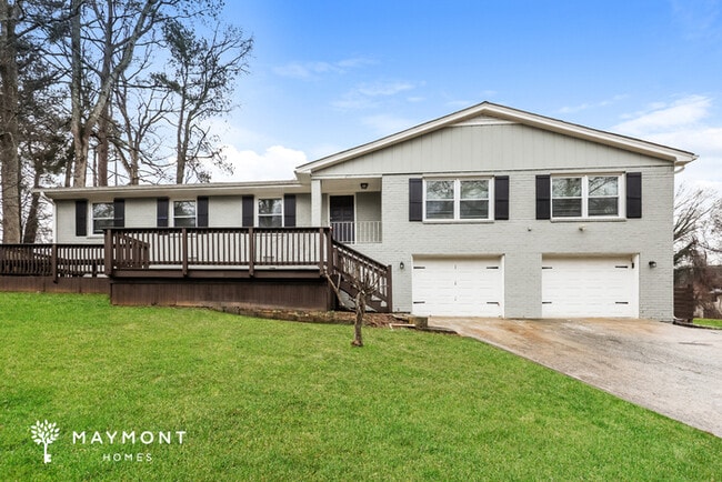 Building Photo - 7455 Page Ct