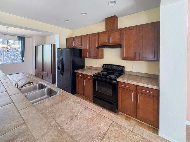 Building Photo - Beautiful North Creek Condo