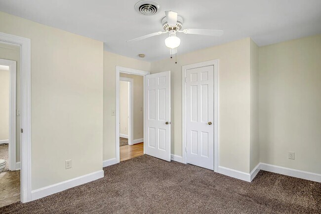 Bedroom 3 - 3245 Kings Ln