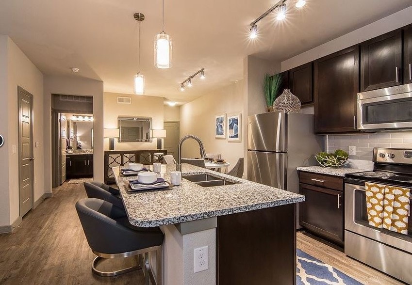 Enclave at Westport 13524 Alta Vista Rd Roanoke TX 76262 Apartment