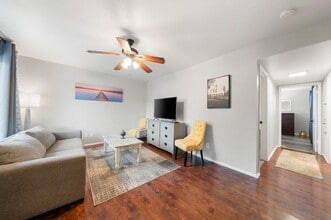 Building Photo - 5904 40th St