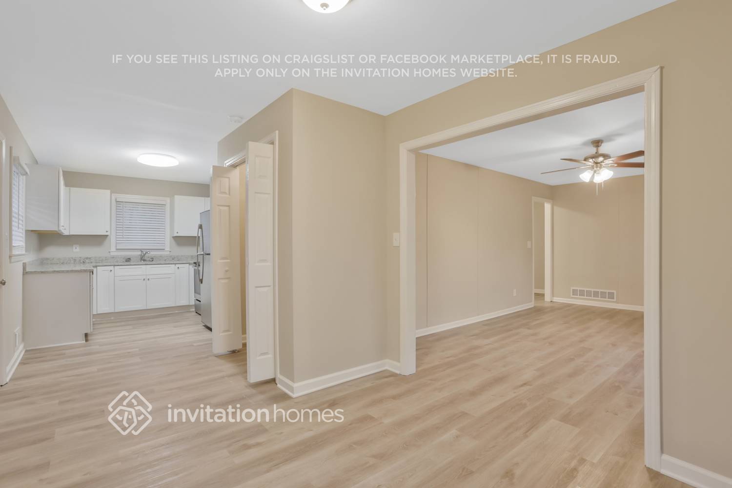 Building Photo - 2312 Pryor Rd Sw