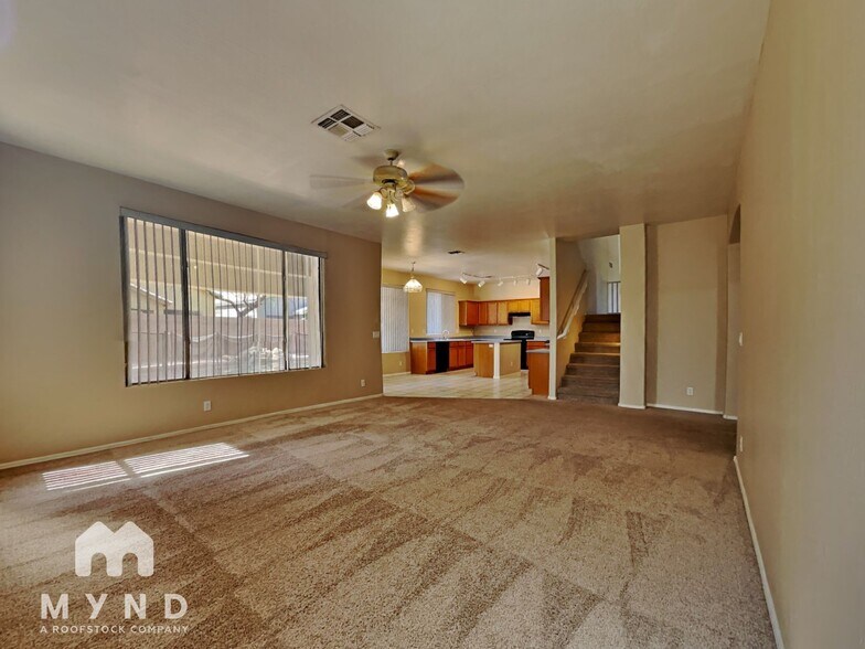 Building Photo - 4109 E Aspen Way