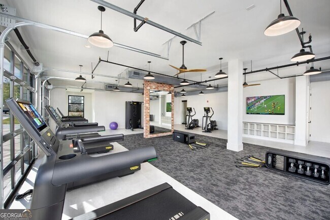 Building Photo - 4271 Woodward Mill Rd