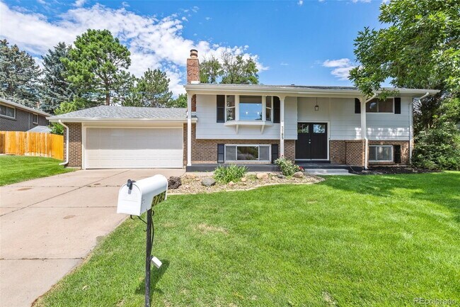 Primary Photo - Charming 4-Bed Home