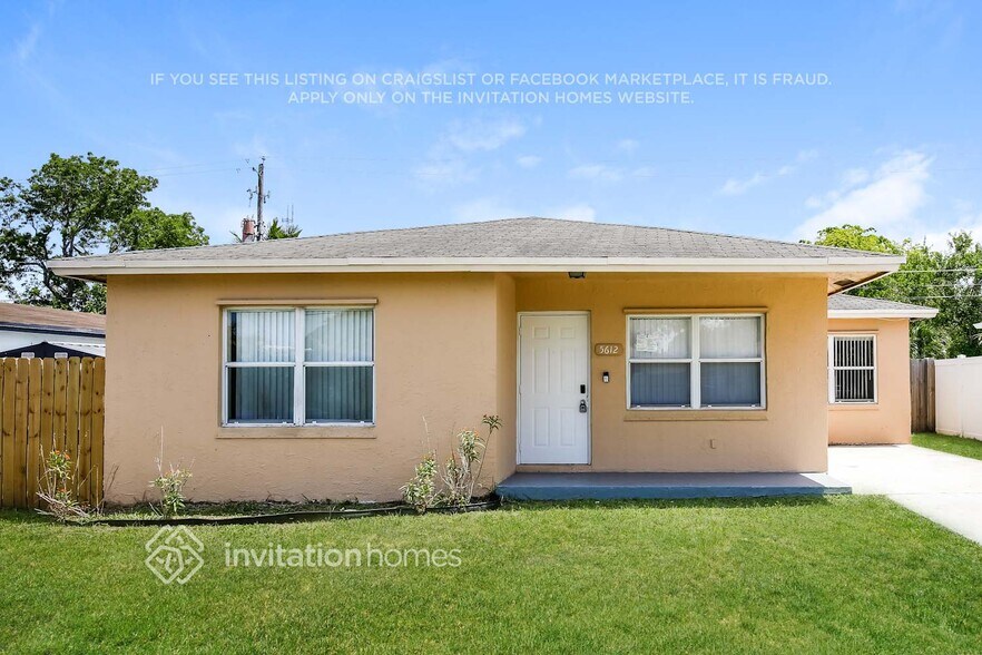 Primary Photo - 5612 Fletcher St