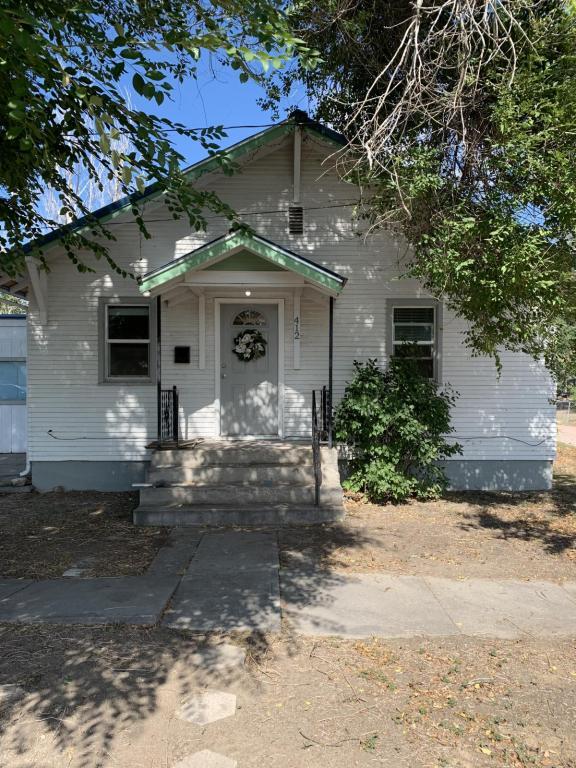 Primary Photo - 412 E 21st Ave