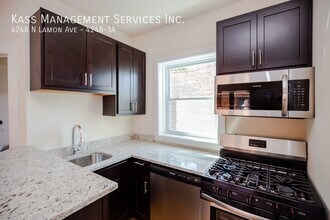 Building Photo - 4248 N Lamon Ave