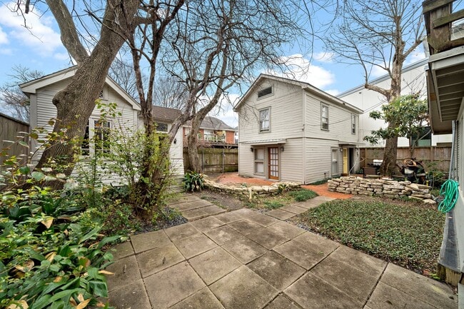 Building Photo - 1517 Indiana St