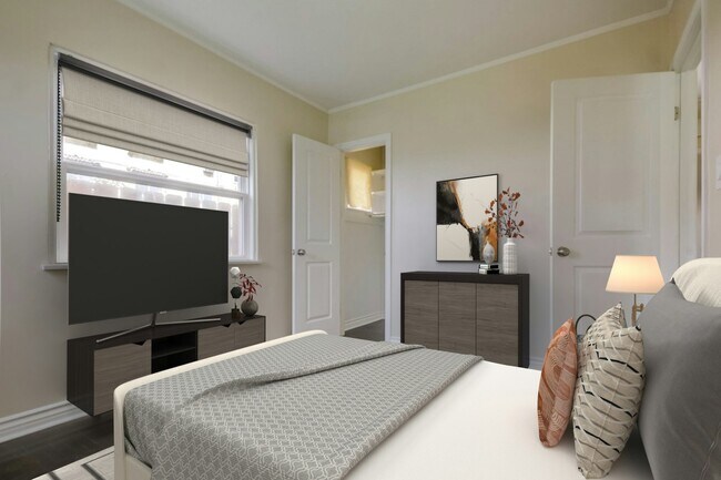 Building Photo - 4021 33rd St