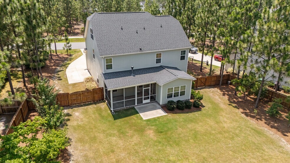 Building Photo - 830 Winston Pines Dr
