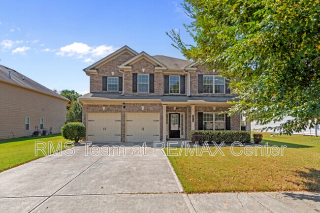 Primary Photo - 3379 Gardenside Walk SW