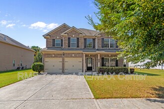 Building Photo - 3379 Gardenside Walk SW