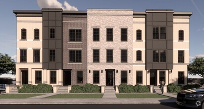 Building Photo - $1,190/BR - Single Private Bedroom with En...