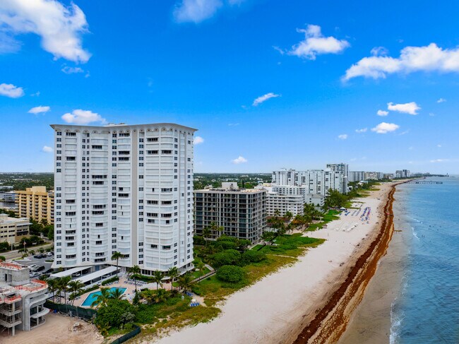 Building Photo - 1340 N Ocean Blvd