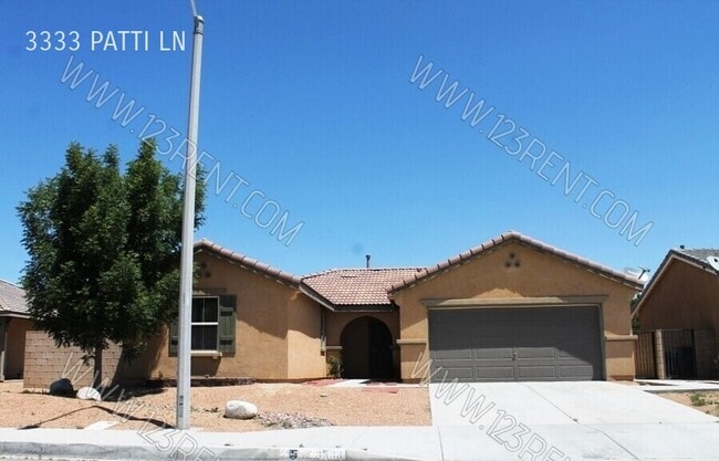 Building Photo - 3333 Patti Ln