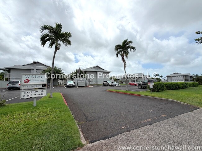 Building Photo - 98-1425-1425 Kamahao St