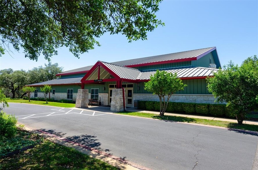 Building Photo - 21416 Coyote Trl