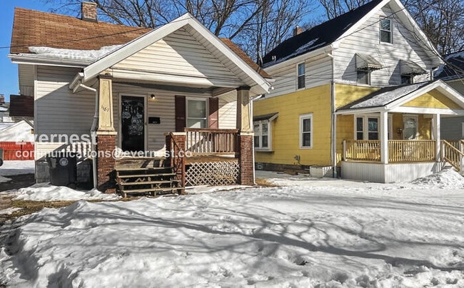 Building Photo - 1187 Murray Ave