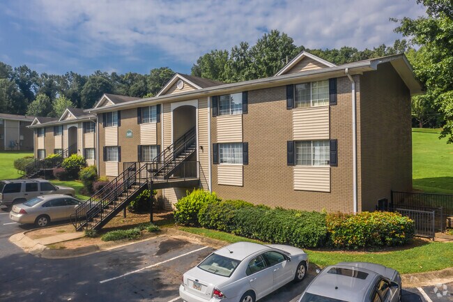 Park 35 Apartments Decatur Ga Apartment Finder