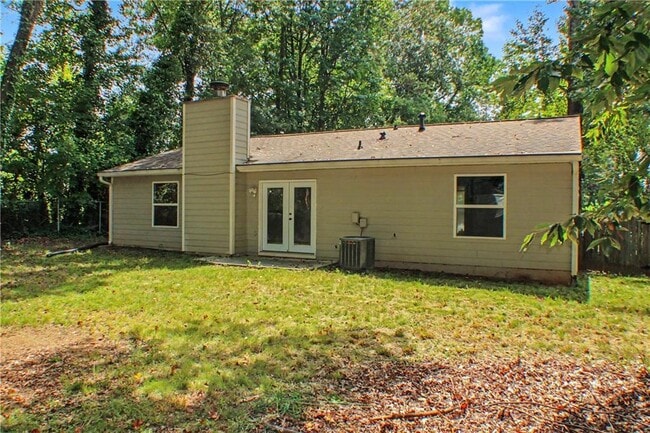 Building Photo - 4189 Hopkins Lake Dr NW