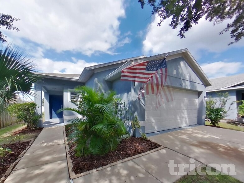 Primary Photo - 8502 Deer Chase Dr