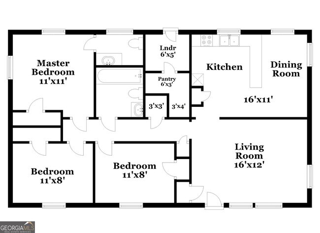 Building Photo - 436 Voyles Dr