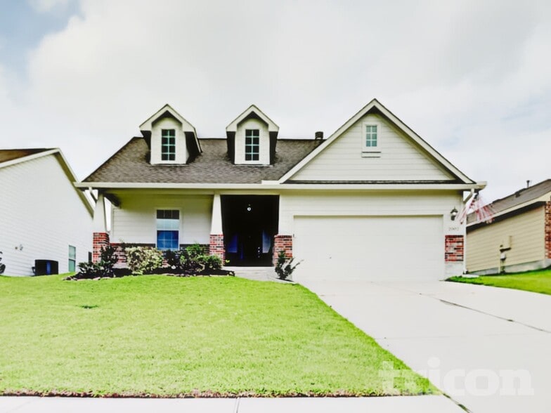 Building Photo - 2002 Briar Grove Dr