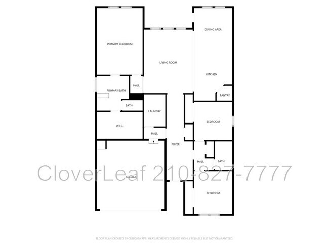 Building Photo - 200 Swinging H Ln