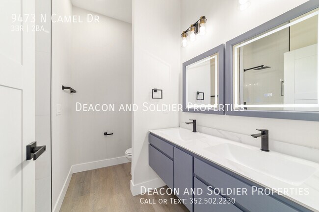 Building Photo - 9473 Camel Dr