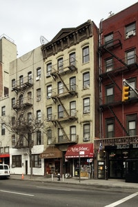 Building Photo - 110 West Houston Street
