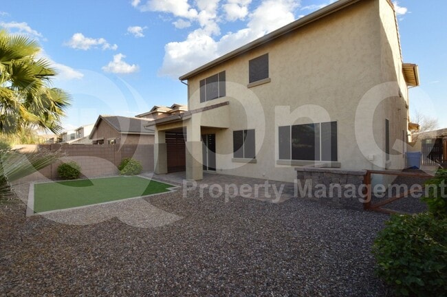 Building Photo - 1522 E Hummingbird Way