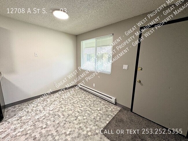 Building Photo - 12708 A St S