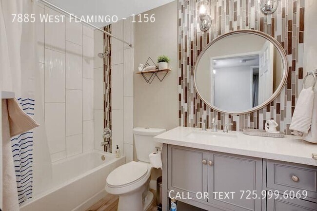 Building Photo - 7885 West Flamingo-1156