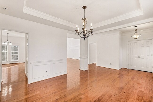 Building Photo - 8816 Caswick Ct