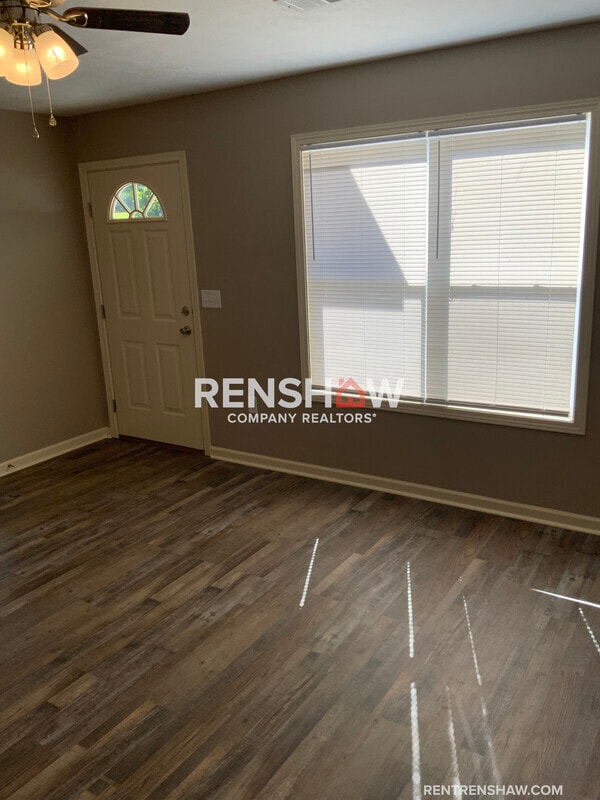 Building Photo - 1110 Tibbs St